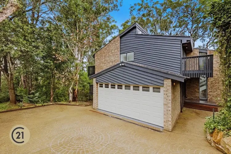 104 Westmore Drive