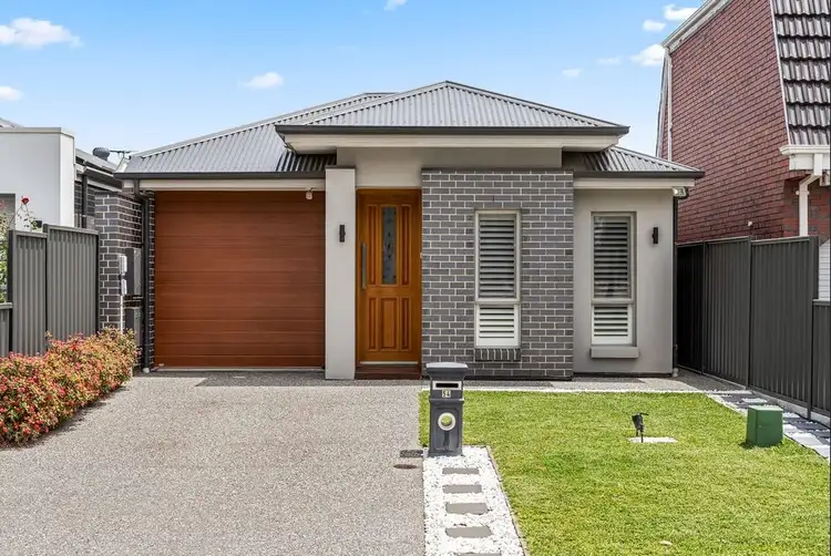 54 Lines Street, Grange SA 5022
