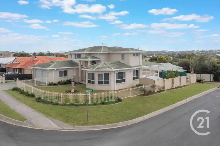 25 Kingston Drive