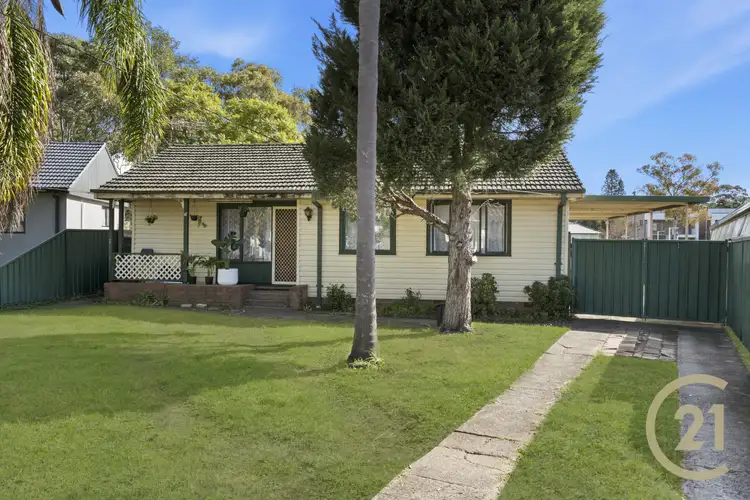 47 Guthega Crescent