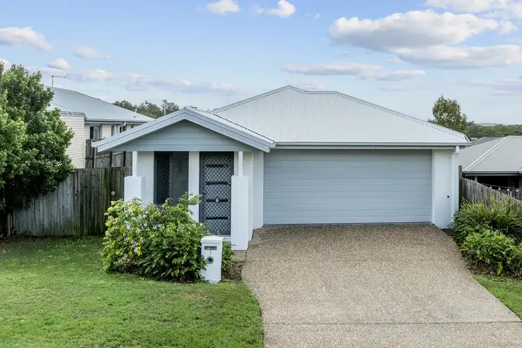 3 Egret Court