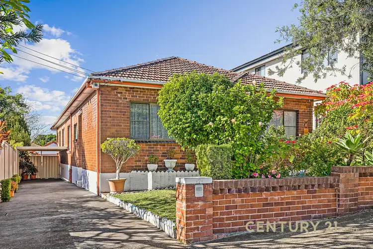 336 Kingsgrove Road