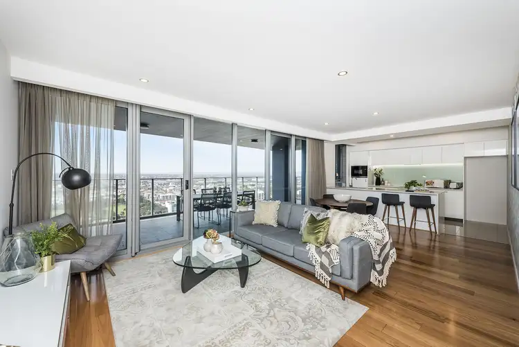 192/189 Adelaide Terrace