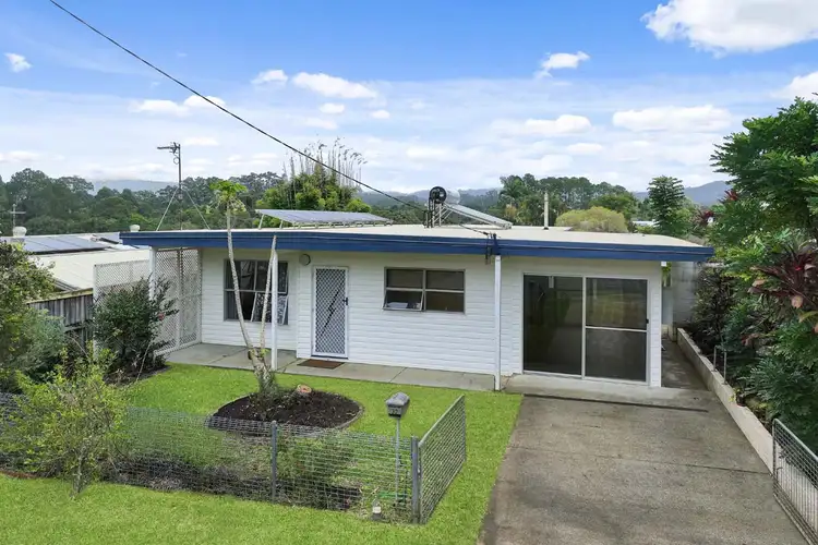 32 Wakefield Street