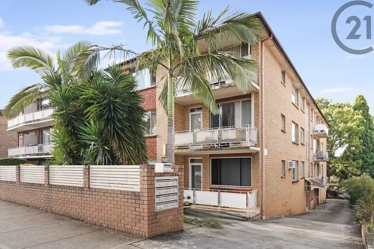 6/68 Park Road