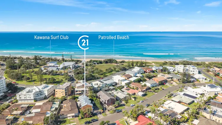 3/103 Lowanna Drive