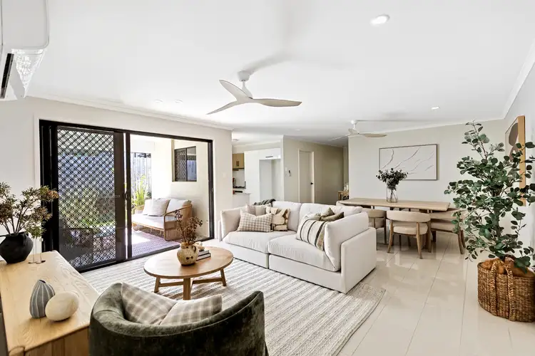 15 Bilenda Close