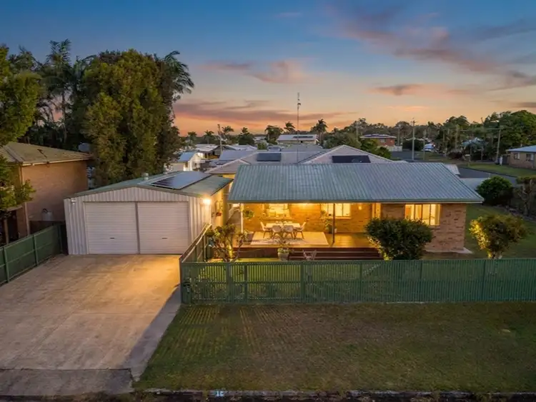 10 Trevally Street