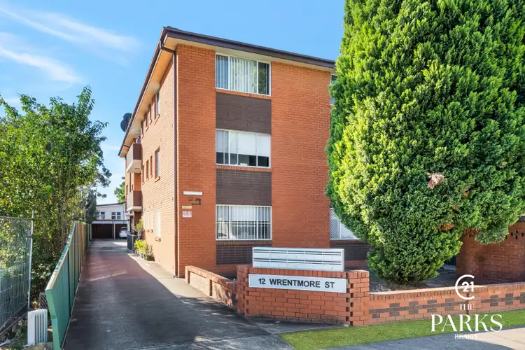 7/12 Wrentmore Street