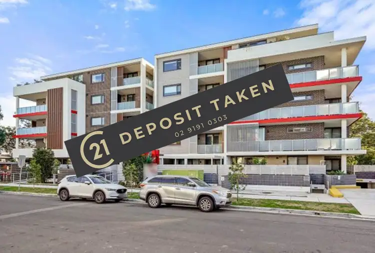 36/5-7 Bransgrove Street