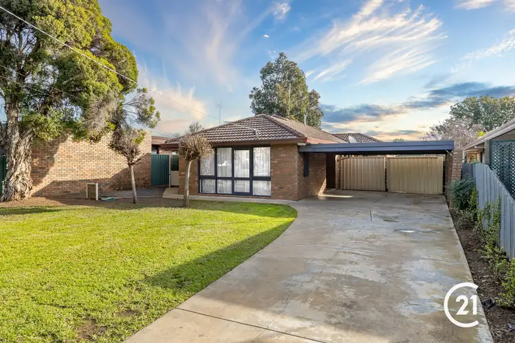 27 Shackell Street