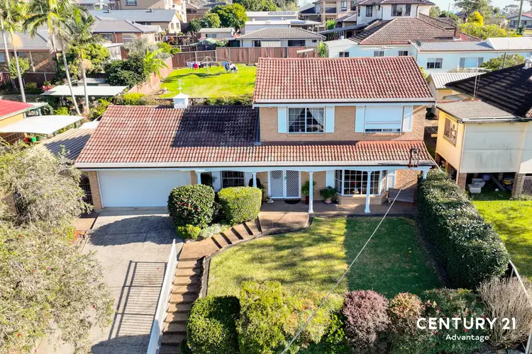 6 Edith Street