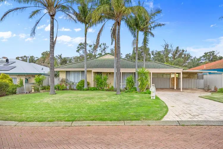 13 Yardley Court