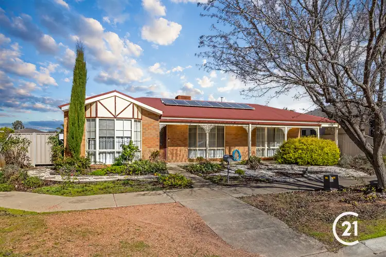 2 McLachlan Road