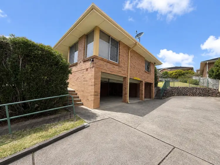 1/34 Ridley Street