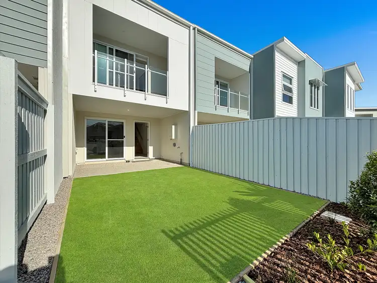 50 Aspley Crescent