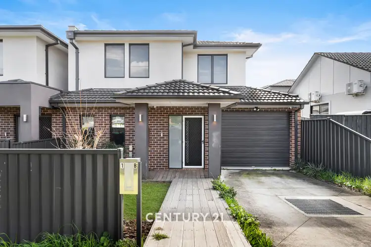 1B Mimosa Street