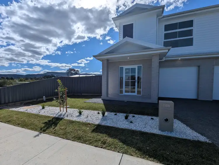 118b Lancaster Drive