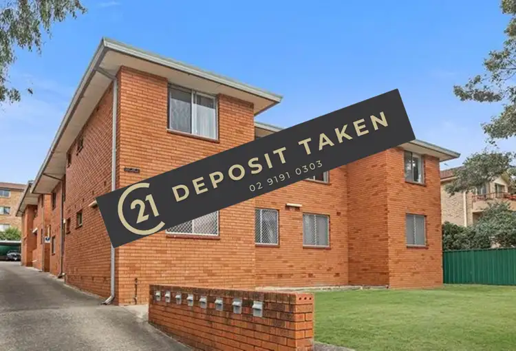 6/100 Stapleton Street