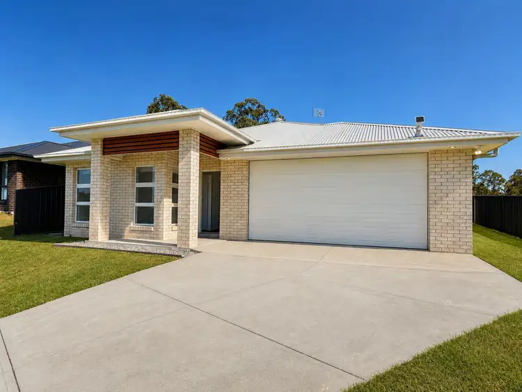 11 Wirrina Close, Buchanan NSW 2323