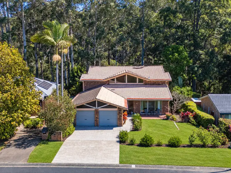 29 Ibis Drive