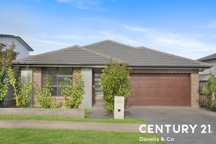 11 Brumby Street