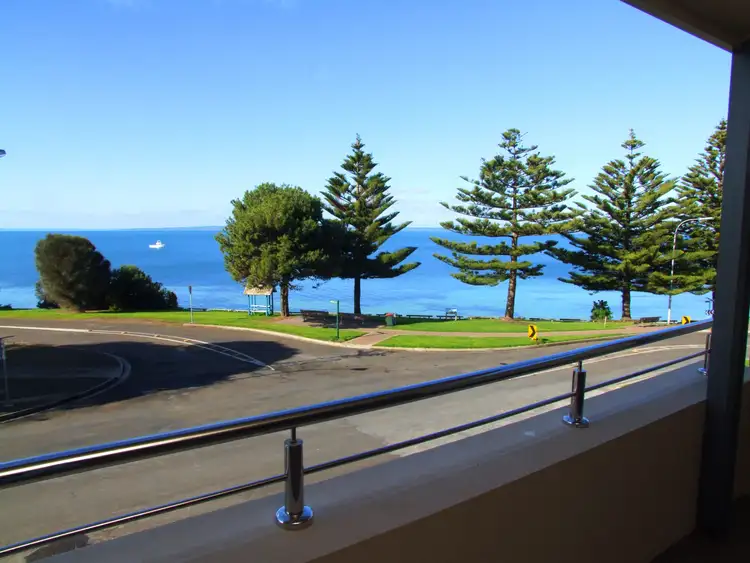 Main view of Homely apartment listing, 8/7 Kingscote Terrace, Kingscote SA 5223