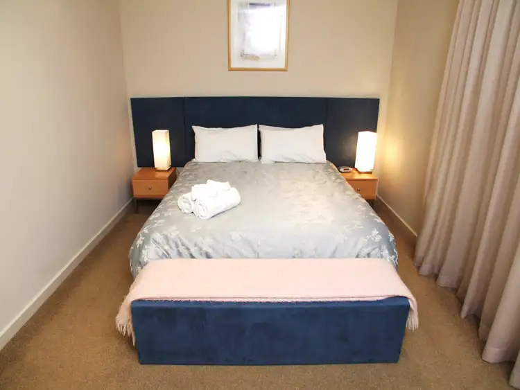 Second view of Homely apartment listing, 8/7 Kingscote Terrace, Kingscote SA 5223