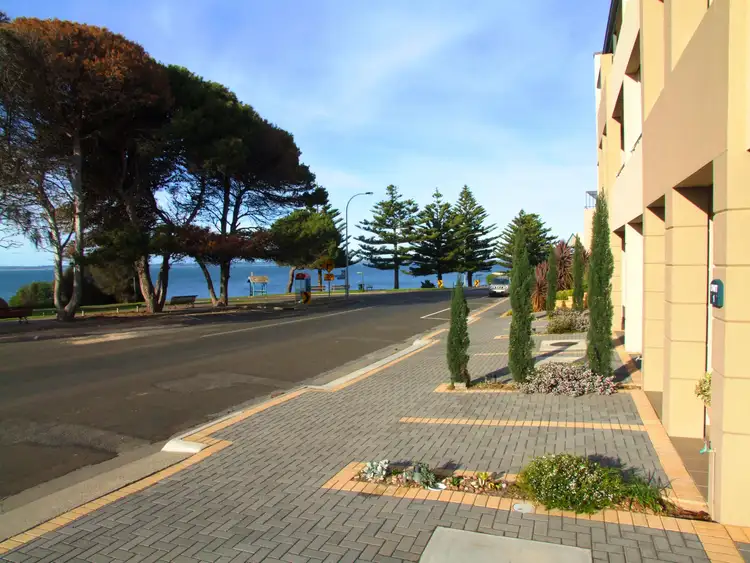 Third view of Homely apartment listing, 8/7 Kingscote Terrace, Kingscote SA 5223