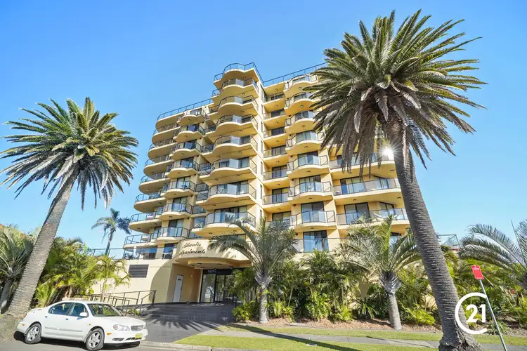 Second view of Homely apartment listing, 44/1-5 Bayview Avenue, The Entrance NSW 2261