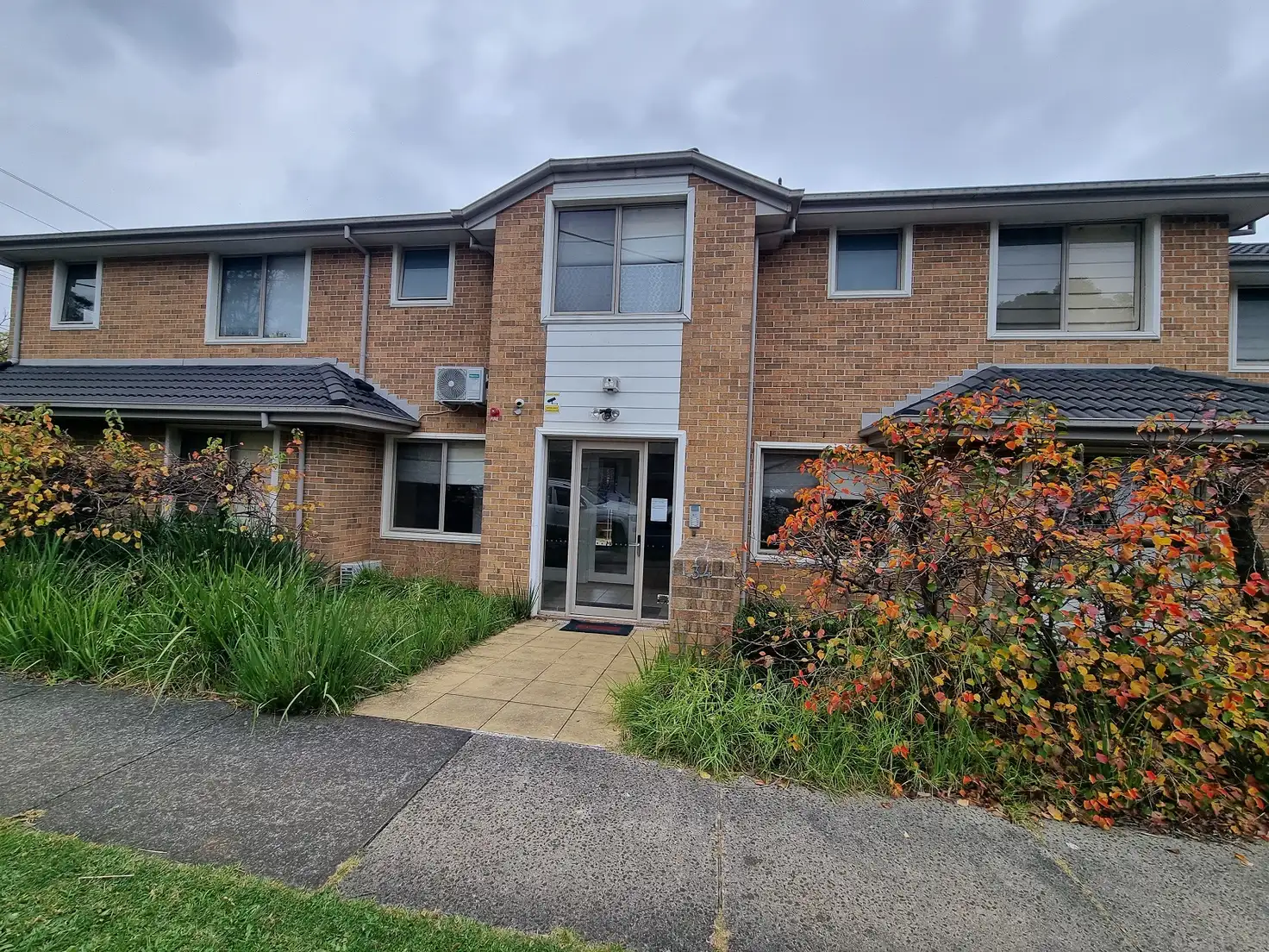 Main view of Homely apartment listing, 3/34 Wellington Road, Clayton VIC 3168