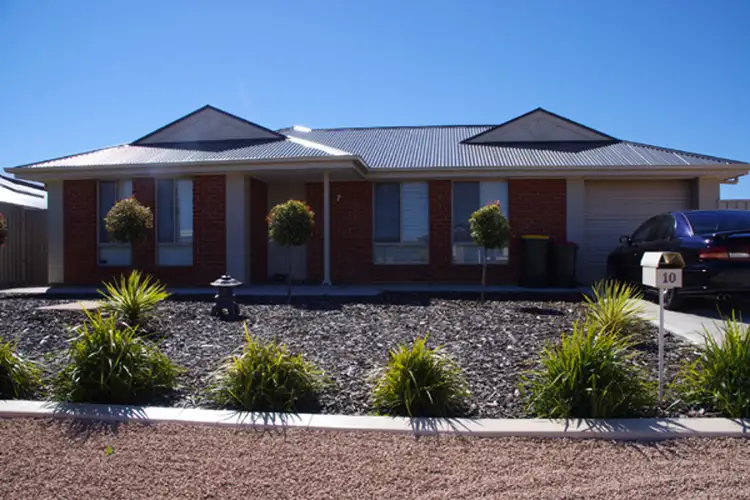 10 Spry Court, Moonta Bay SA 5558