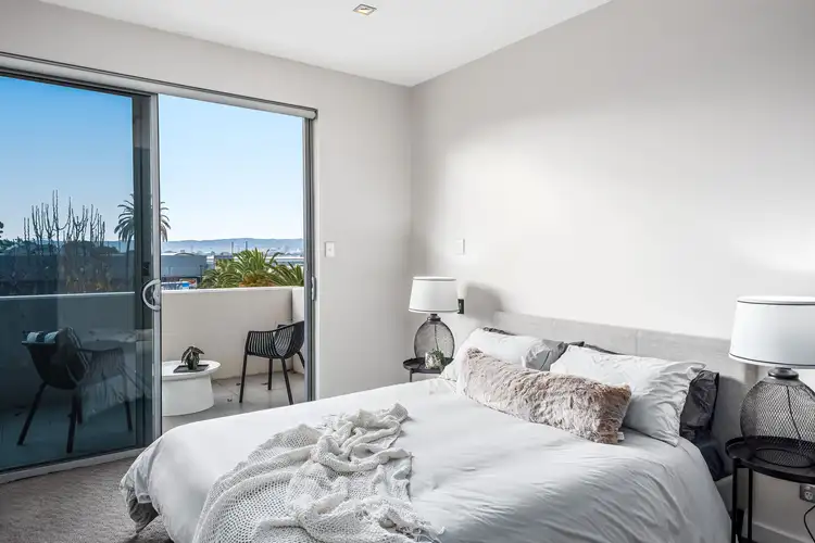 Second view of Homely unit listing, 20 / 1 Burt Ave, Findon SA 5023