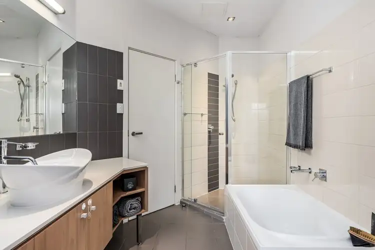 Third view of Homely unit listing, 20 / 1 Burt Ave, Findon SA 5023
