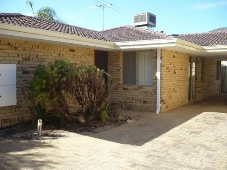 3/38 Kensington Avenue