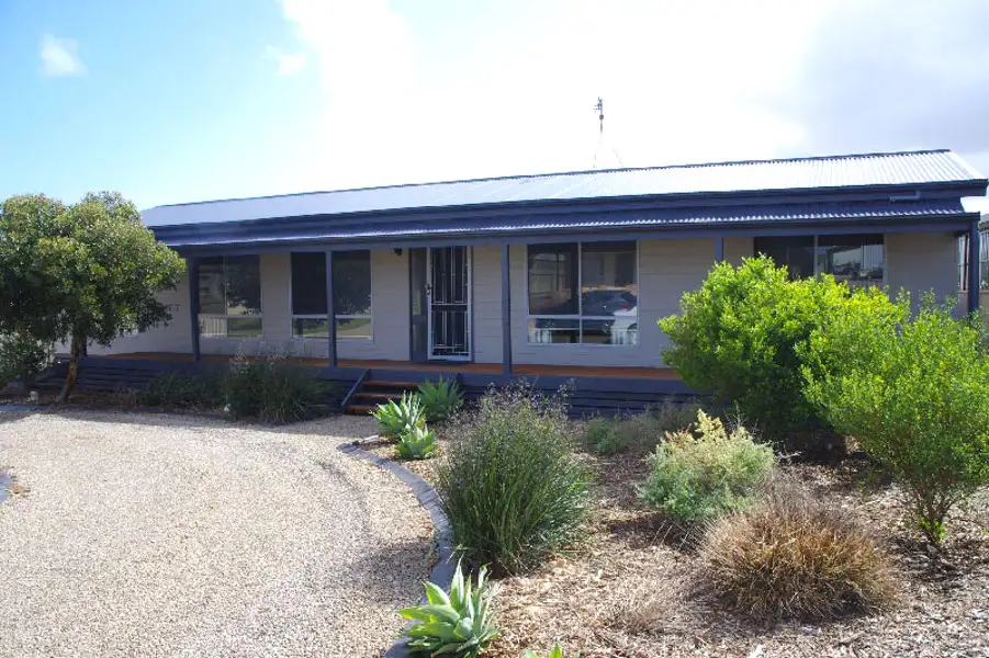 Main view of Homely house listing, 5 Loller Street, Moonta Bay SA 5558