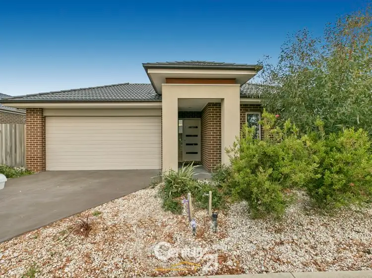 36 Verdant Avenue, Officer VIC 3809