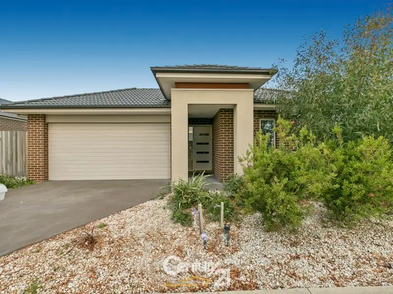 Main view of Homely house listing, 36 Verdant Avenue, Officer VIC 3809