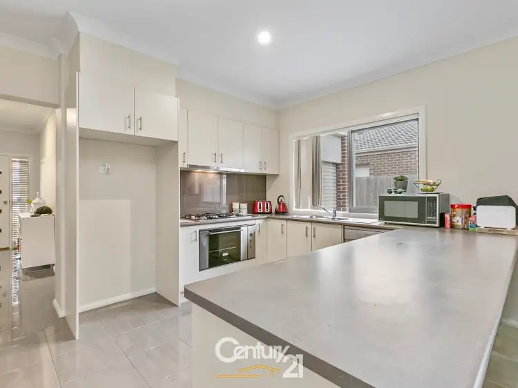 Second view of Homely house listing, 36 Verdant Avenue, Officer VIC 3809