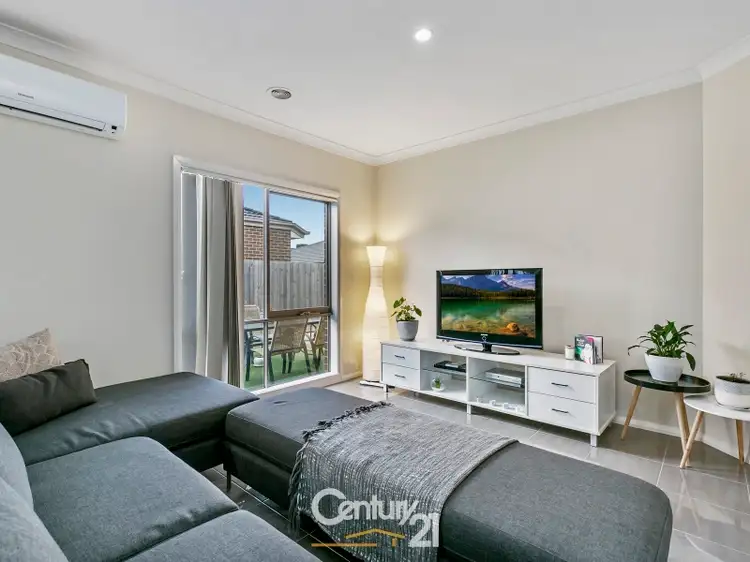 Fourth view of Homely house listing, 36 Verdant Avenue, Officer VIC 3809