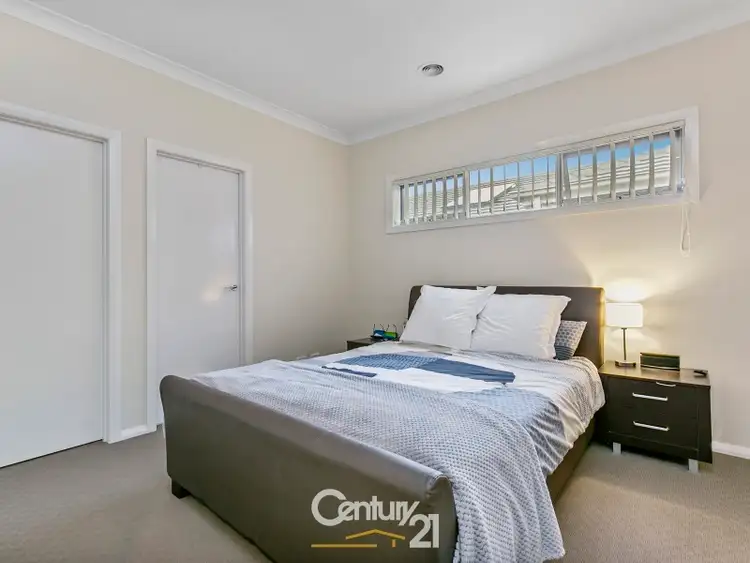 Fifth view of Homely house listing, 36 Verdant Avenue, Officer VIC 3809