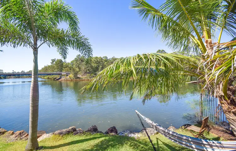 Main view of Homely house listing, 10 Skipper Place, Twin Waters QLD 4564