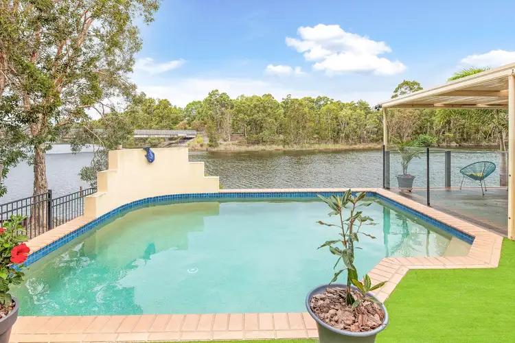 Third view of Homely house listing, 10 Skipper Place, Twin Waters QLD 4564