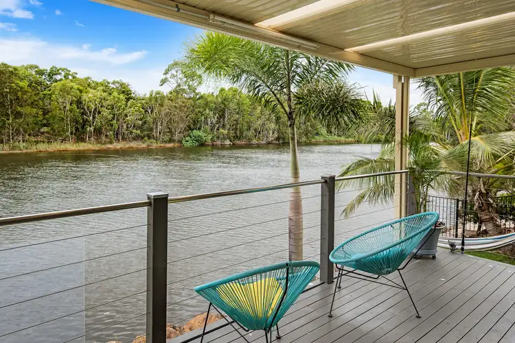 Fourth view of Homely house listing, 10 Skipper Place, Twin Waters QLD 4564