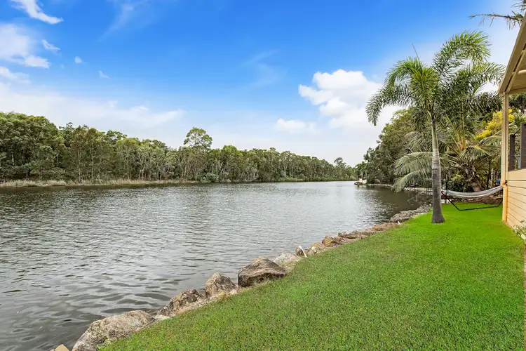 Fifth view of Homely house listing, 10 Skipper Place, Twin Waters QLD 4564