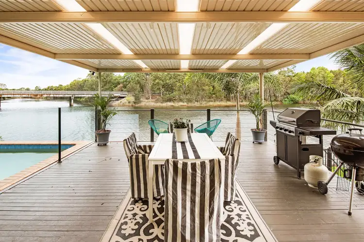 Sixth view of Homely house listing, 10 Skipper Place, Twin Waters QLD 4564