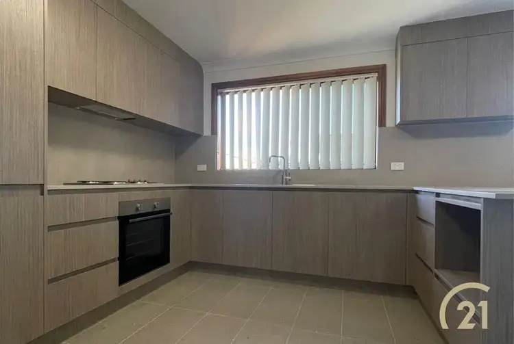 3/12 Crosio Place, Bonnyrigg NSW 2177