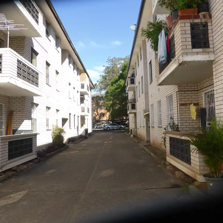 Second view of Homely unit listing, Address available on request