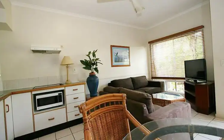 Fifth view of Homely unit listing, 16/1 Beor Street, Port Douglas QLD 4877