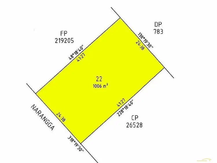 111 Narangga Terrace, Moonta Bay SA 5558